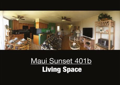 Living Space Panoramic