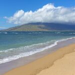 Island Sands 302 Maalaea Maui