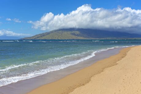Island Sands 607 Maalaea Maui