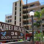 Kihei Beach Resort 110