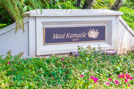 Maui Kamaole B215