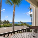 Gorgeous Views - Kamaole II boasts beautiful views of the West Maui Mountains, natural sand dunes and nearby restaurants