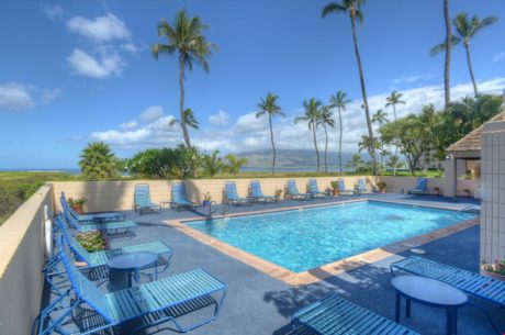 Come On In! - The water is perfect in the pool. Swim to your heart’s content or pull up a chaise lounge and catch some sunshine.