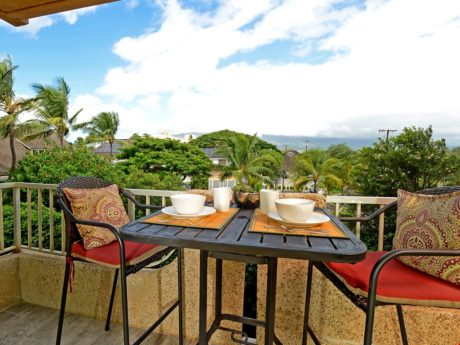 Pure Bliss - The only drawback to staying at Nani Kai Hale 303 is that you may never want to leave!