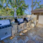 Calling all Grillers - Barbecue grills on property are free for your use while at Maui Banyan H-214, and maintained daily.