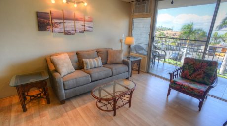 Welcome to Island Surf 312! - Once you arrive at this beautiful condo, you may never want to leave!