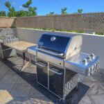 Are you a Griller? - Take the group outside and show off your grilling skills. Whip up burgers, steaks or fish and enjoy feasting in the outdoors.