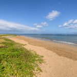 Beach Fun! - Kick off your shoes and stroll along the soft golden sand that fronts this resort. You'll forget your cares wading in the cool blue waters of South Maui.