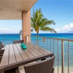 #510 Maui Beachfront Rentals