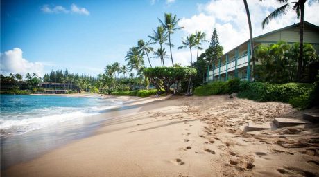 #104 Maui Beachfront Rentals