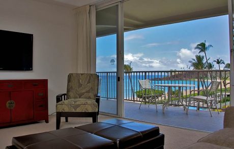 #456 Maui Beachfront Rentals