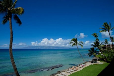 #308 Maui Beachfront Rentals
