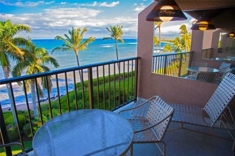#418 Maui Beachfront Rentals
