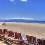 Kaanapali Beach, recently rated America's Best Beach!