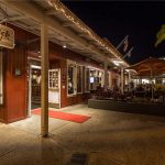 The Hard Rock in old Lahaina Town