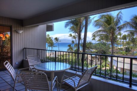 #143 Maui Beachfront Rentals