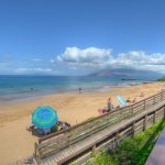 Beach Fun! - Set up your umbrella and lounge in the soft golden sand of Kamaole Beach 3, one of Mauis best beaches.