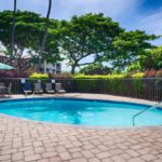 Pool Fun - Once you arrive at Maui Vista 1210, take a dip in the refreshing community pool. You won't find a better way to begin your vacation in Maui!