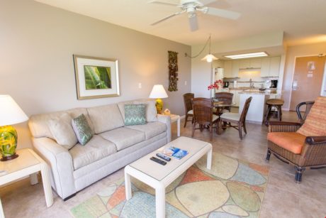 Welcome to Maui Banyan H-503! - If you've been on the lookout for the perfect vacation rental, your search is over! Book this lovely condo today to experience the vacation of a lifetime!