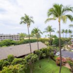 Convenient Location - While vacationing at Kihei Akahi C-607, you will only be a short distance away from a variety of local shops and restaurants! Spend the day exploring the city. You're on vacation, after all!