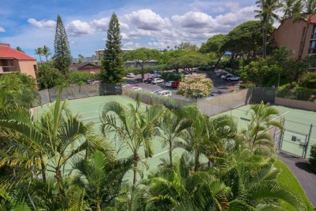 Onsite Amenities - If you're needing a relaxing day in the Maui Vista community, you'll find many onsite amenities to make your trip complete.