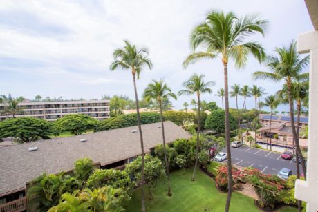 Convenient Location - While vacationing at Kihei Akahi C-607, you will only be a short distance away from a variety of local shops and restaurants! Spend the day exploring the city. You're on vacation, after all!