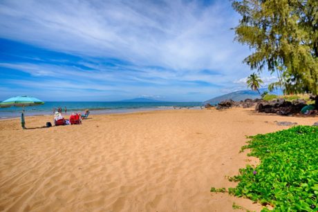 Beach Days - Get your tan on! Take advantage of this Maui vacation, and be sure to enjoy some fun in the sun!
