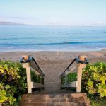 Ulua Beach: Short 10 minute walk from Palms at Wailea 1503