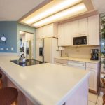 Maui Sunset A509 Fully Equipped Kitchen