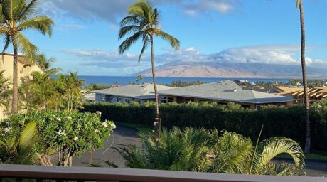 Maui Kamaole #L-202