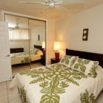 Maui Parkshore #304 Guest Bedroom