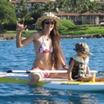 Welcome to Maui! Explore the reefs on a Stand Up Paddle Board!