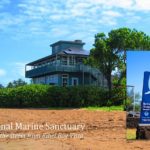 The Marine Sanctuary is across the street from Kihei Bay Vista