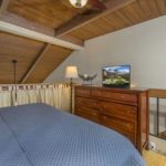 Guest Bedroom - Loft