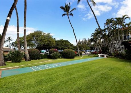 Maui Parkshore