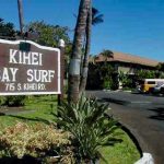 Kihei Bay Surf
