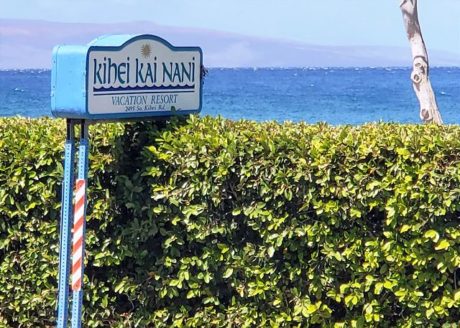 Kihei Kai Nani Steps from Kamaole Beach 2