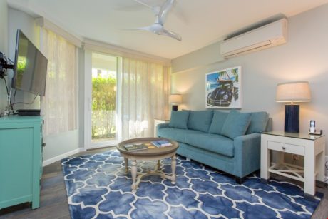 Welcome to Maui Banyan Q-109 Unit B! - Once you step inside this beautiful, one bedroom condo, you may never want to leave!