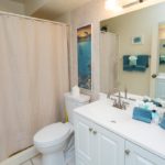 All the Comforts of Home! - We provide you with bath towels for your use. We want you to feel at home when you stay at Kihei Alii Kai C-104.