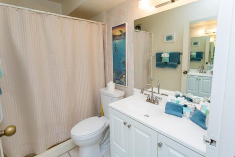 All the Comforts of Home! - We provide you with bath towels for your use. We want you to feel at home when you stay at Kihei Alii Kai C-104.