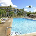 Pool Perfection! - You have access to the pool at Kamaole Sands 2-401. This is the perfect place to cool off and enjoy life.