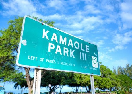 Kamamole Beach III - Just around the corner from Kamaole Sands 9-311 is Kamaole Beach III! Be sure to hit the beach while you stay here at this beautiful condo!