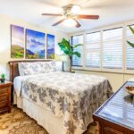Let The Sun Serve as Your Alarm Clock - Wake up to sunrise views in this extravagant primary bedroom filled with plenty of natural lighting!