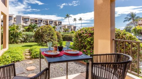 You Have Arrived at Kamaole Sands 9-111! - You have arrived at your own personal paradise. Enjoy a vacation fit for royalty!