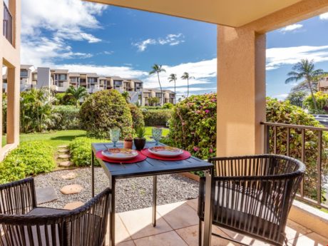 You Have Arrived at Kamaole Sands 9-111! - You have arrived at your own personal paradise. Enjoy a vacation fit for royalty!