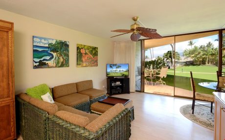 A Home Away From Home - Make Maui Sunset B-115 a place that you will visit time after time! We will love to have you here with us!