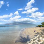 Maui is Calling You! - You may find it hard to stay indoors with the beach so close!