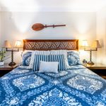 Restful Sleeping - The ultra comfortable king-size bed will be a delight to sleep in. You will awaken feeling well-rested and ready to enjoy another fabulous day on your vacation!