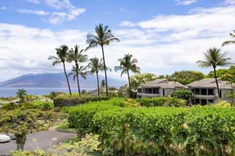 Pure Bliss - The only drawback to staying at Wailea Ekolu 1610 is that you may never want to leave!