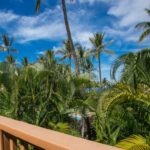 Serenity - As you're sitting out on Maui Kamaole C-208’s balcony savoring the views, you may want to pinch yourself. We promise you aren't dreaming!